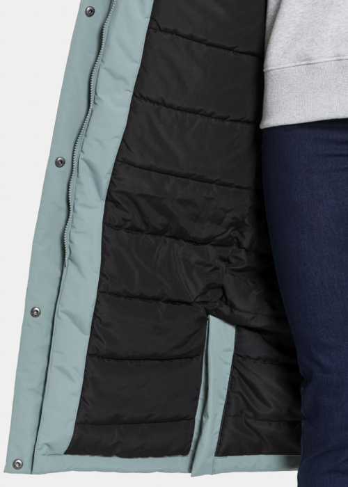 Didriksons žieminė parka Leya 4