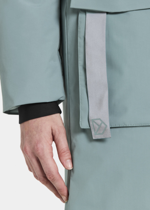 Didriksons žieminė parka Leya 4