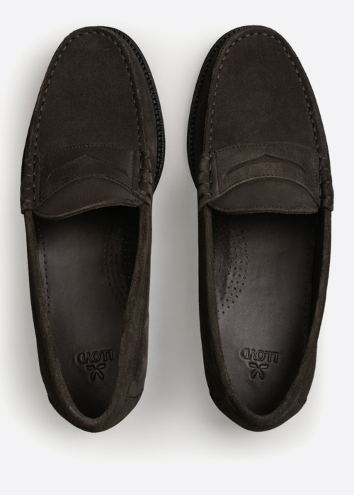 Lloyd Loaferiai Clout Move