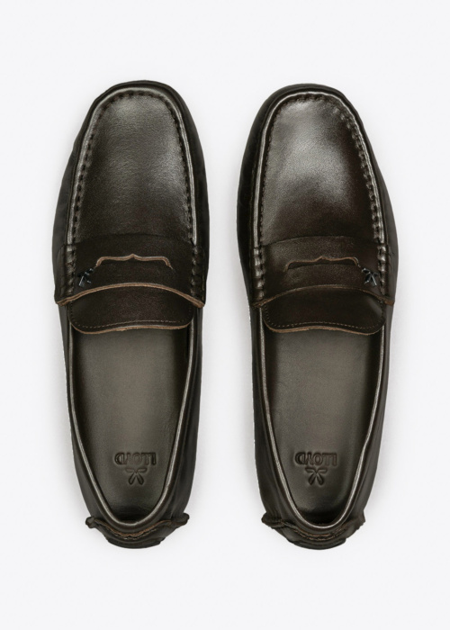 Lloyd mokasinai Rover