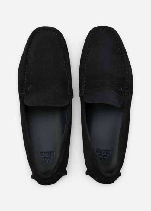 Lloyd mokasinai Rover