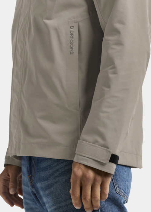 Didriksons pavasario-rudens striukė Logan