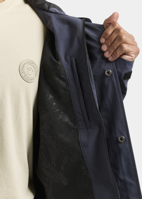 Didriksons pavasario-rudens striukė Logan