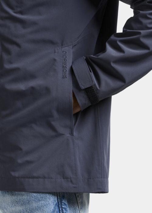 Didriksons pavasario-rudens striukė Logan