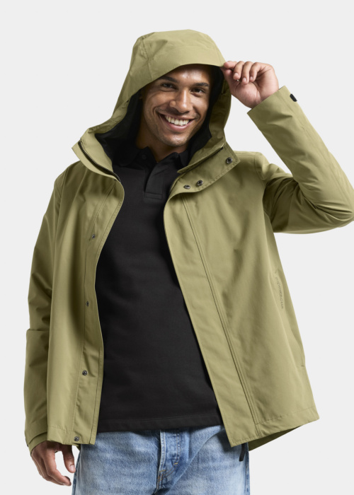 Didriksons pavasario-rudens striukė Logan