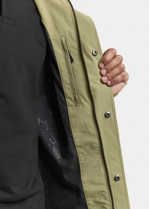 Didriksons pavasario-rudens striukė Logan