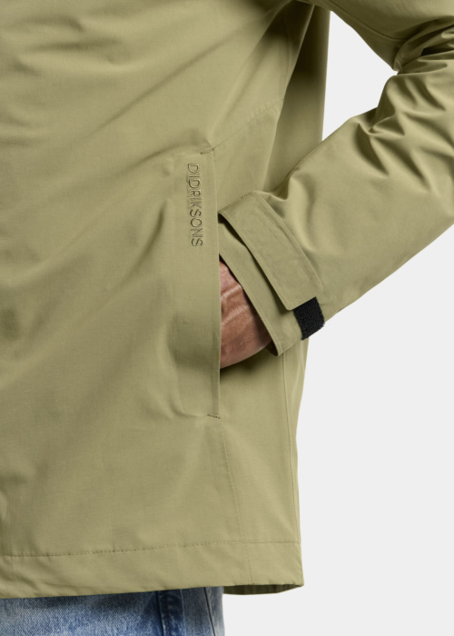 Didriksons pavasario-rudens striukė Logan