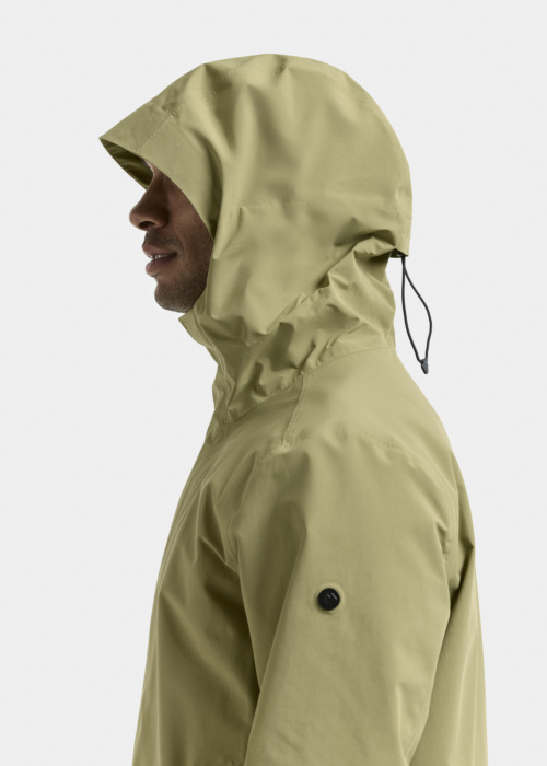 Didriksons pavasario-rudens striukė Logan