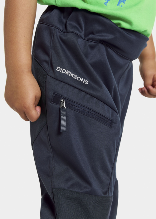 Didriksons kelnės Lövet