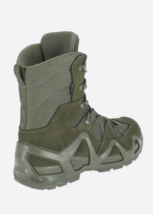 Lowa žygio batai aukštu aulu Zephyr