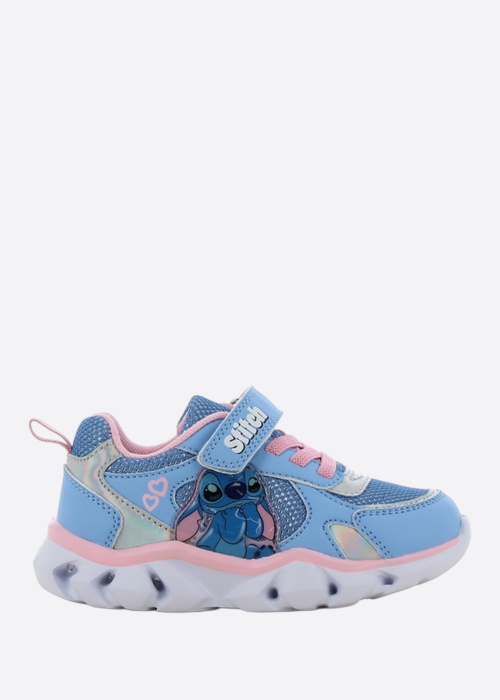 Leomil blyksintys laisvalaikio batai Lilo&stitch