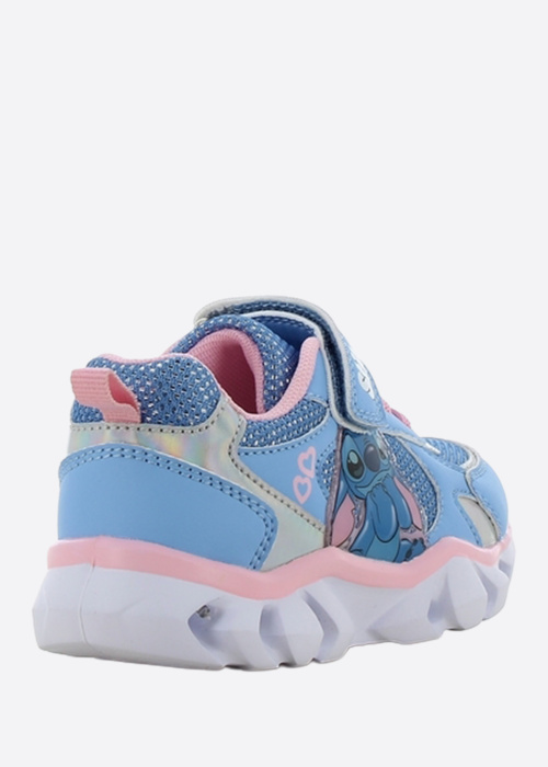 Leomil blyksintys laisvalaikio batai Lilo&stitch