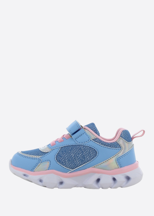 Leomil blyksintys laisvalaikio batai Lilo&stitch