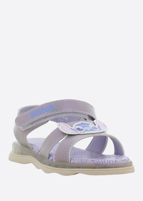 Leomil bateliai Lilo&stitch