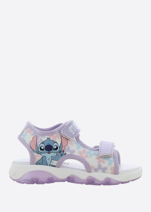 Leomil sandalai Lilo&stitch