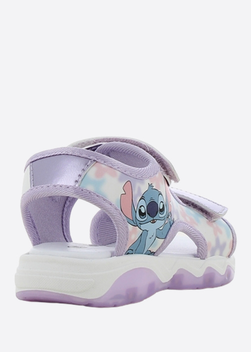Leomil sandalai Lilo&stitch
