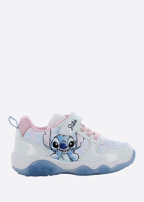 Leomil blyksintys laisvalaikio batai Lilo&stitch