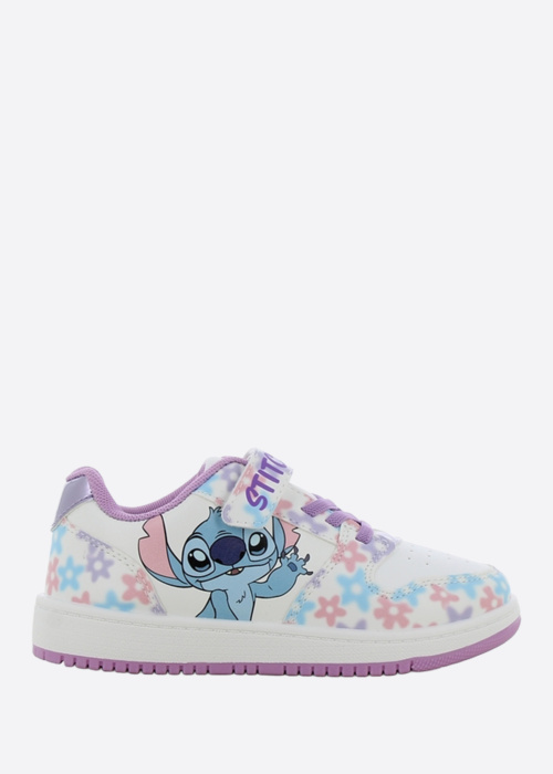 Leomil laisvalaikio bateliai Lilo&stitch