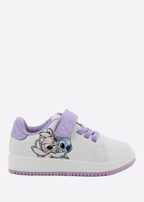 Leomil laisvalaikio bateliai Lilo&stitch