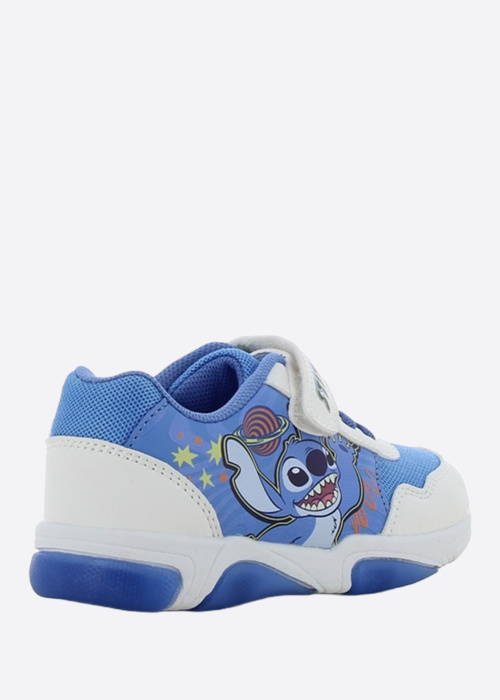 Leomil blyksintys laisvalaikio batai Lilo&stitch