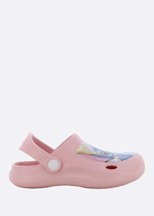 Leomil sandalai Lilo&stitch