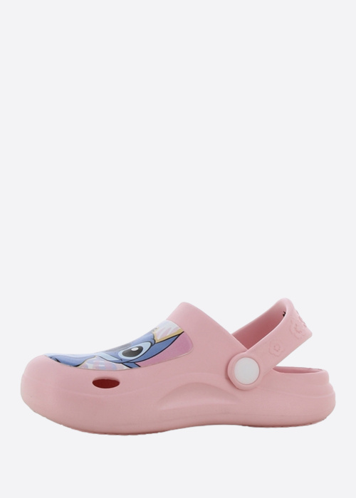 Leomil sandalai Lilo&stitch