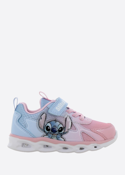 Leomil blyksintys laisvalaikio batai Lilo&stitch