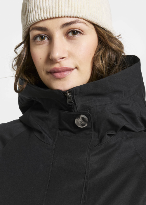 Didriksons žieminė parka Luna 6