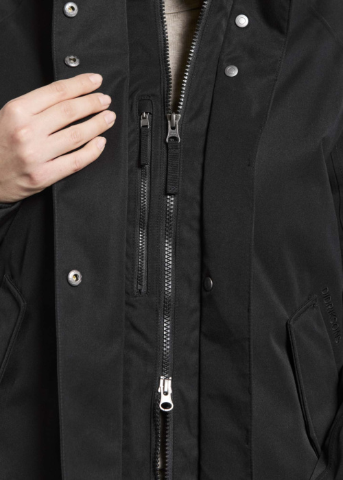 Didriksons žieminė parka Luna 6