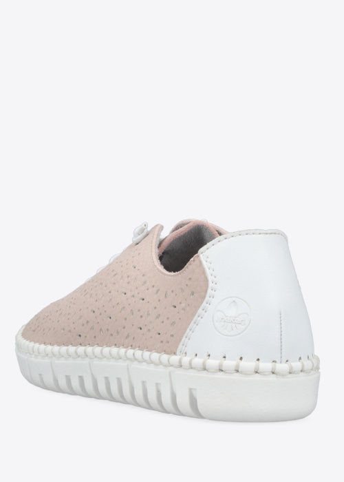 Rieker laisvalaikio bateliai