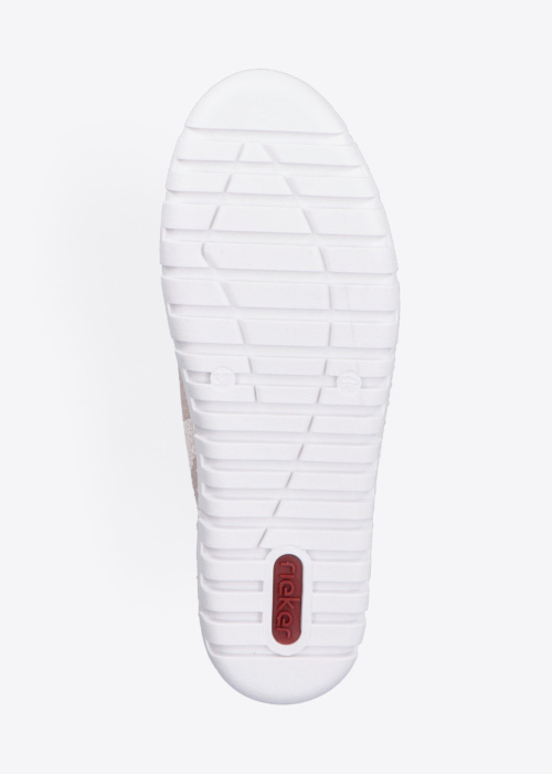 Rieker laisvalaikio bateliai