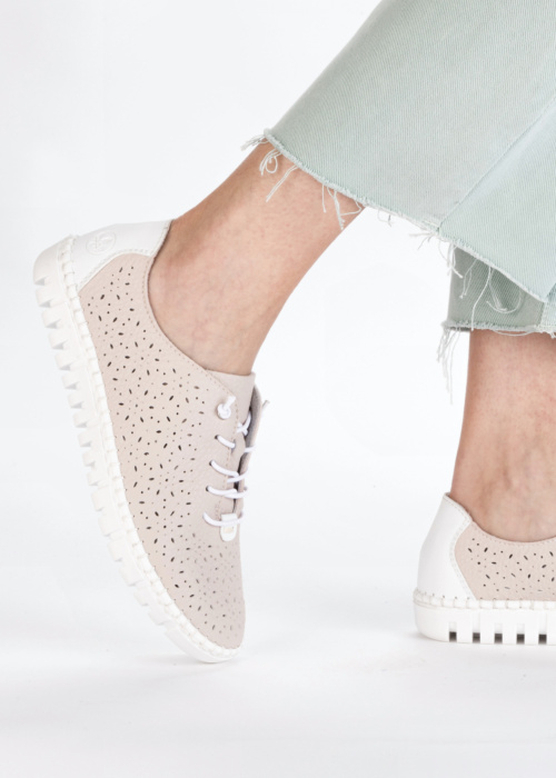 Rieker laisvalaikio bateliai