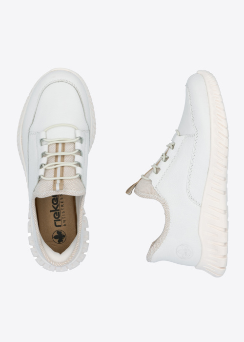 Rieker laisvalaikio bateliai