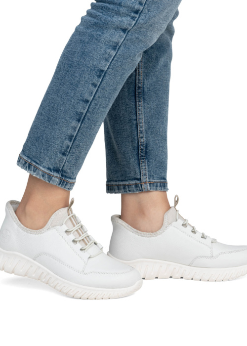 Rieker laisvalaikio bateliai