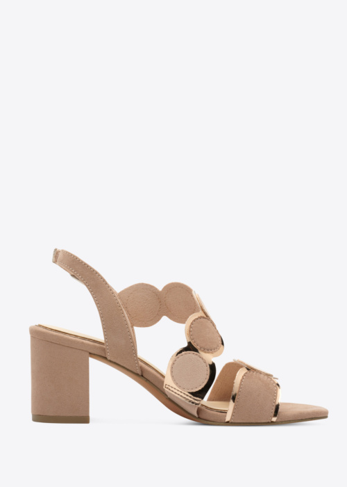 Marco Tozzi bateliai