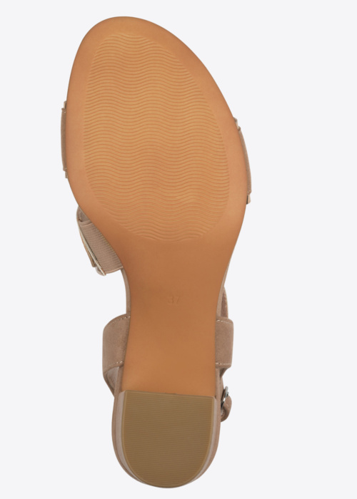 Marco Tozzi bateliai