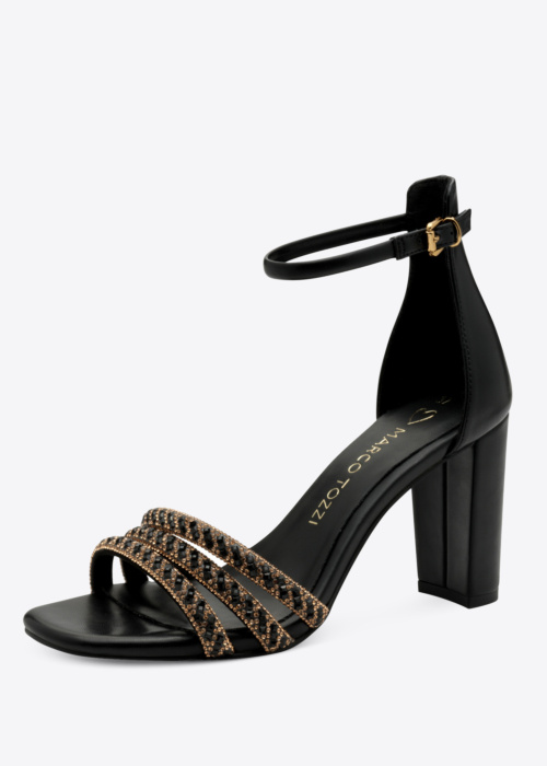 Marco Tozzi bateliai