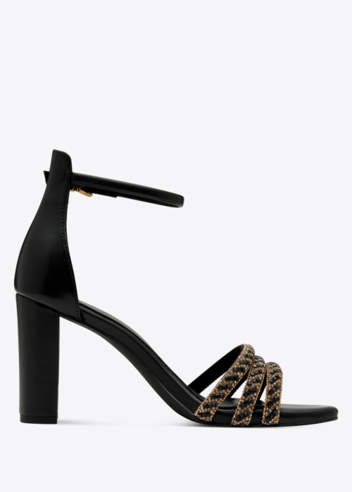 Marco Tozzi bateliai