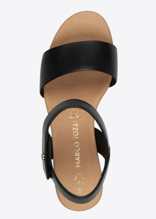 Marco Tozzi bateliai