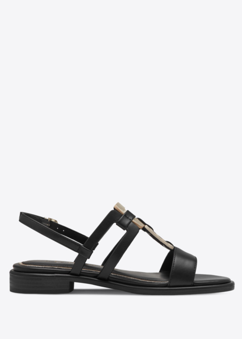 Marco Tozzi bateliai