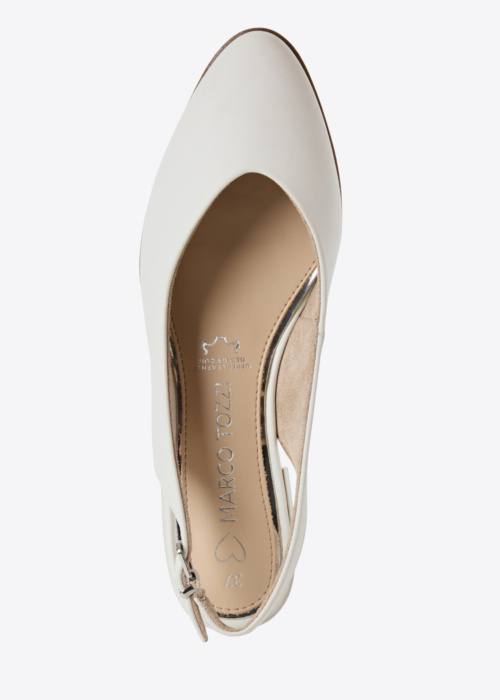 Marco Tozzi bateliai