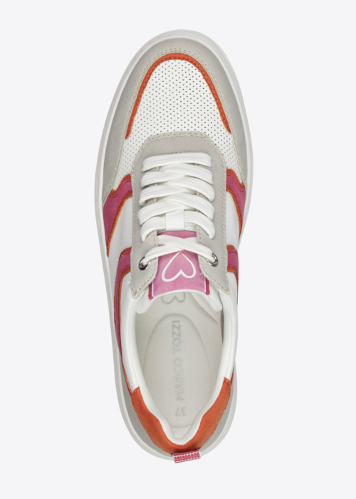 Marco Tozzi laisvalaikio batai