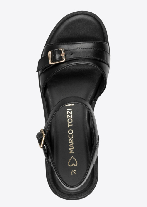 Marco Tozzi bateliai