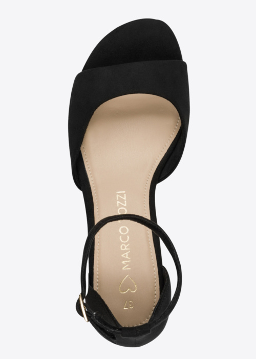 Marco Tozzi bateliai