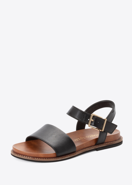 Marco Tozzi bateliai