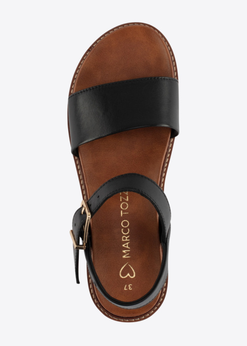 Marco Tozzi bateliai