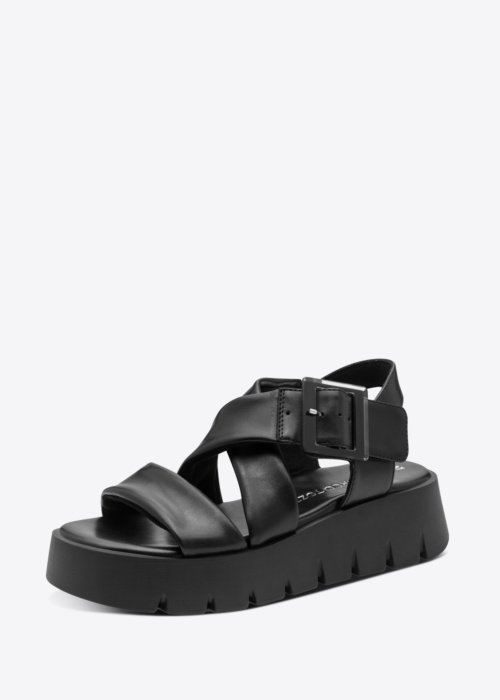 Marco Tozzi bateliai