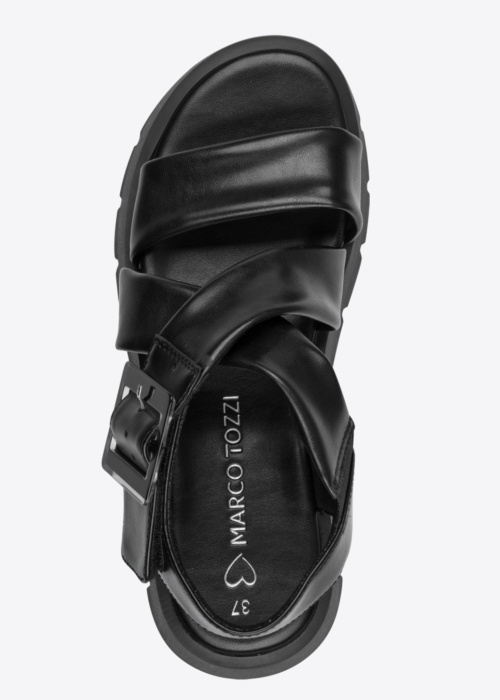 Marco Tozzi bateliai