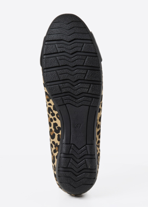 Marco Tozzi balerinos