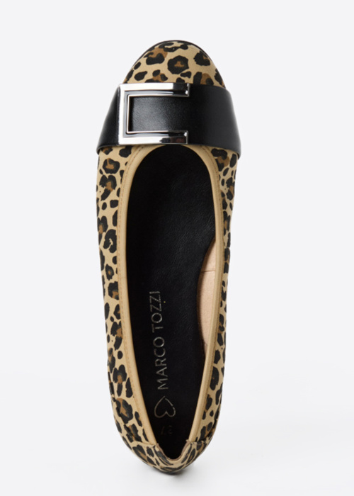 Marco Tozzi balerinos